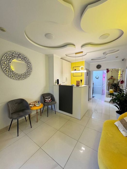 Продаётся Нежилое Помещение 95кв.м Ц-2 Алайский Юнусабадский район