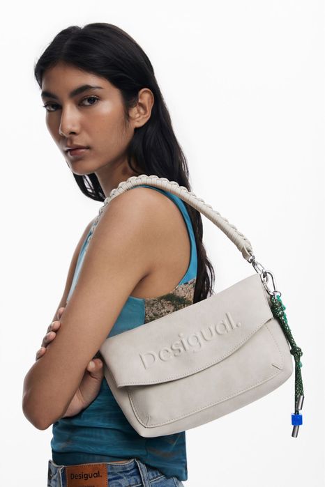 Оригинална дамска чанта Desigual 25WAXPB2 6006