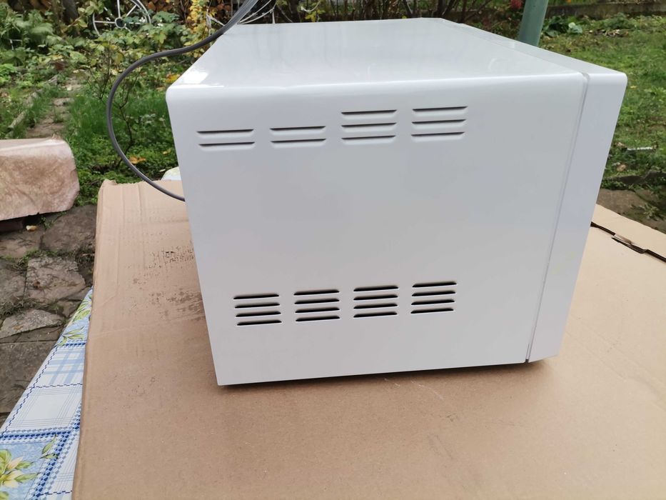 Микровълнова фурна Samsung ME73A