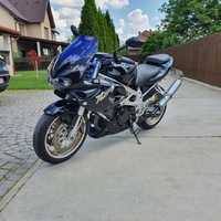 Vand Suzuki TL1000S