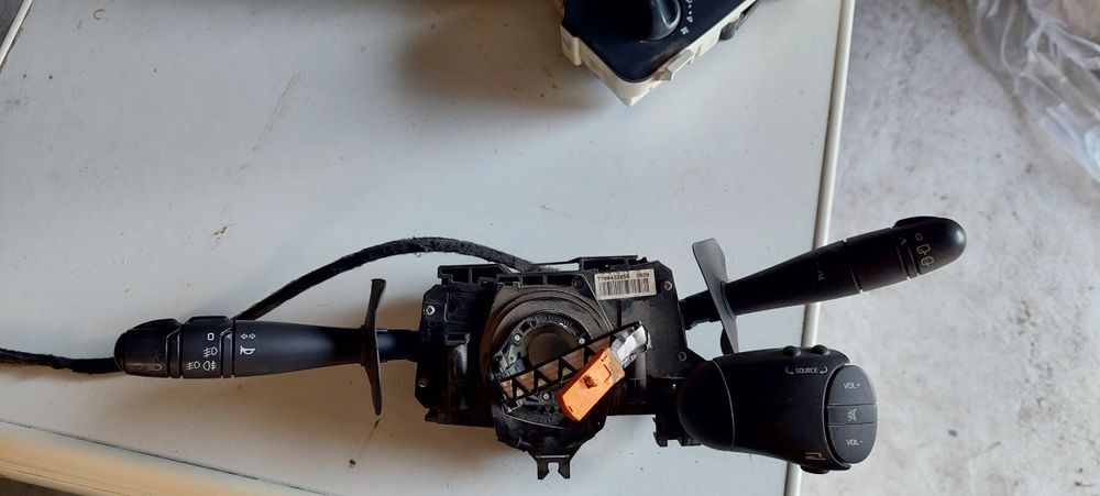 Reno Clio части на ниски цени