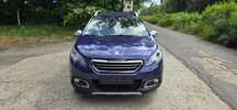 Peugeot 2008 - 1.6 Hdi *Automat*