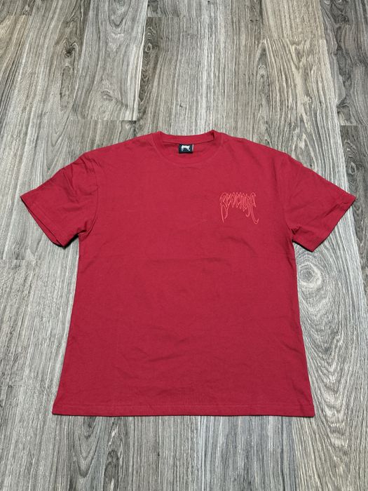 Tricou Revenge - Nou cu Etichetă , Calitate Premium