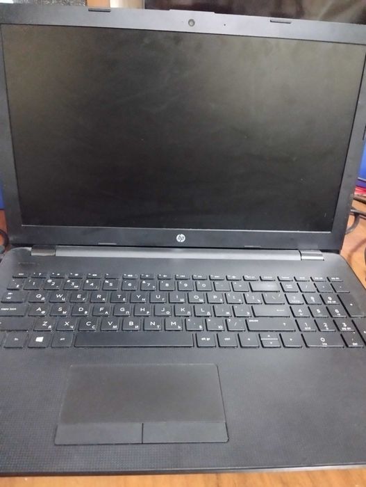 Продам ноутбук HP LAPTOP-09KK6RPT