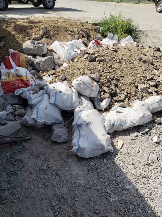 Musir Musor Мусора вывоз строй мусир