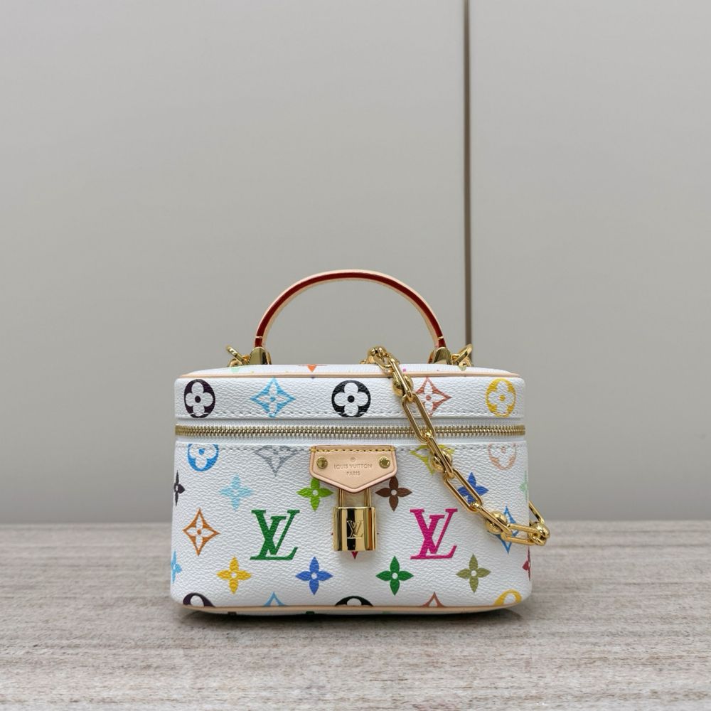Louis Vuitton x Murakami