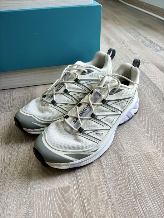 Salomon XT6 обувки