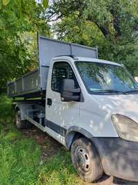 Iveco dally 3,5t an 2008