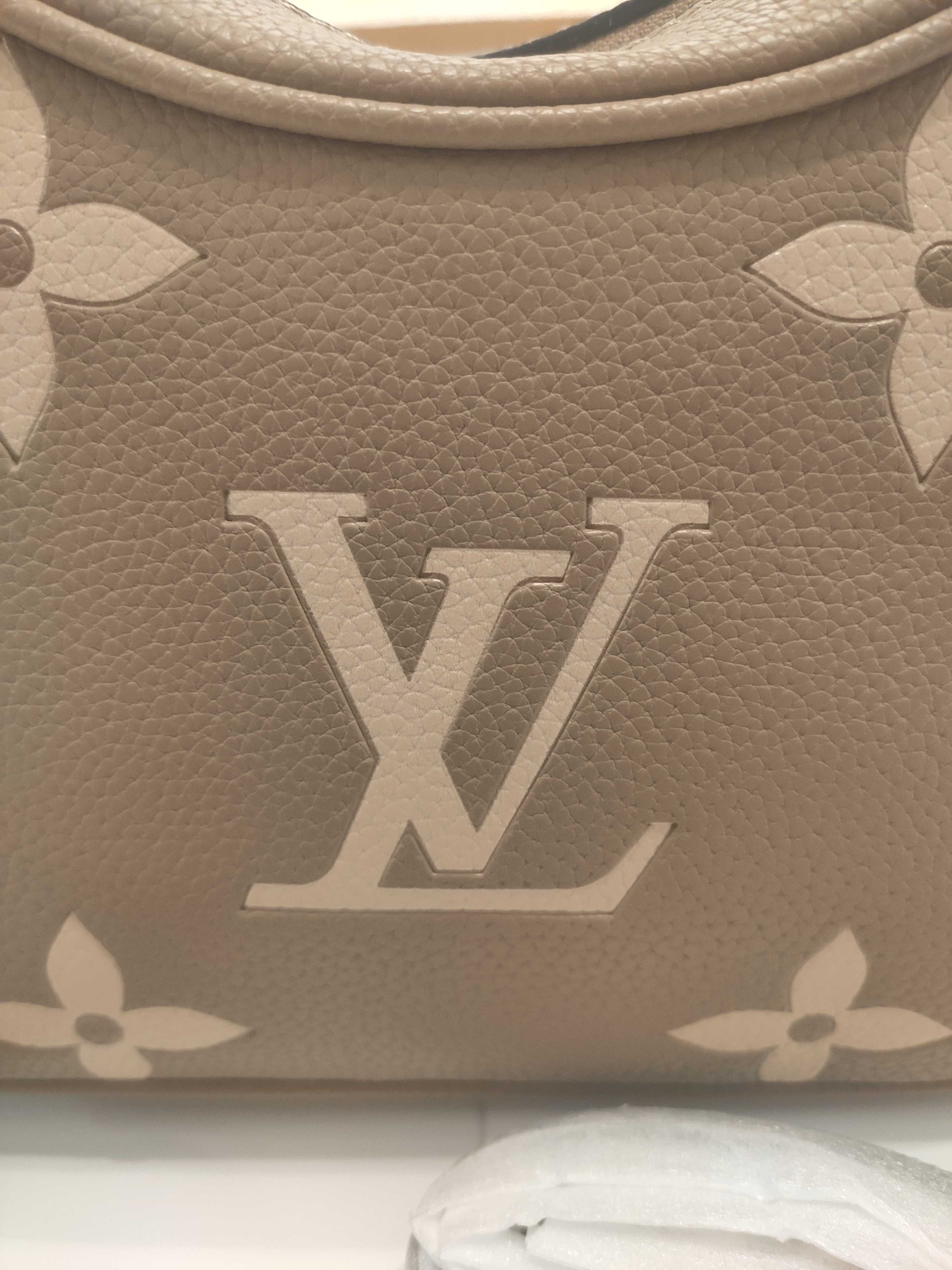 Дамска чанта Louis Vuitton The Bagatelle mini hobo