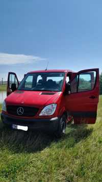 Mercedes-Benz Sprinter 313 CDI