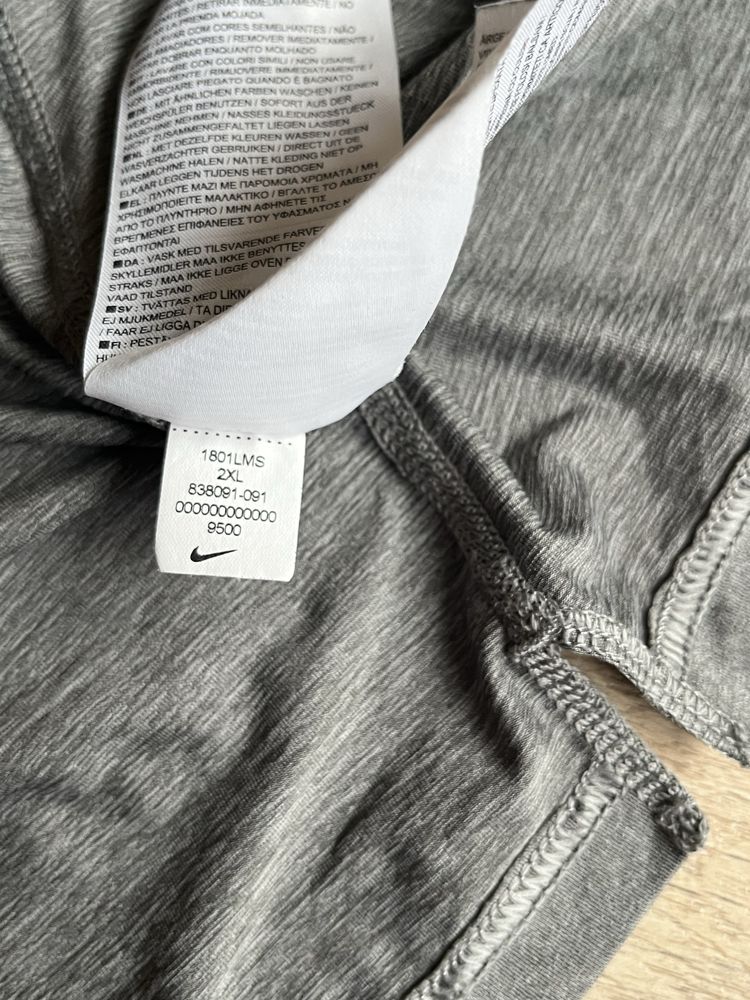 NIKE Dri-Fit PRO - Нова размер ХЛ / Оригинал