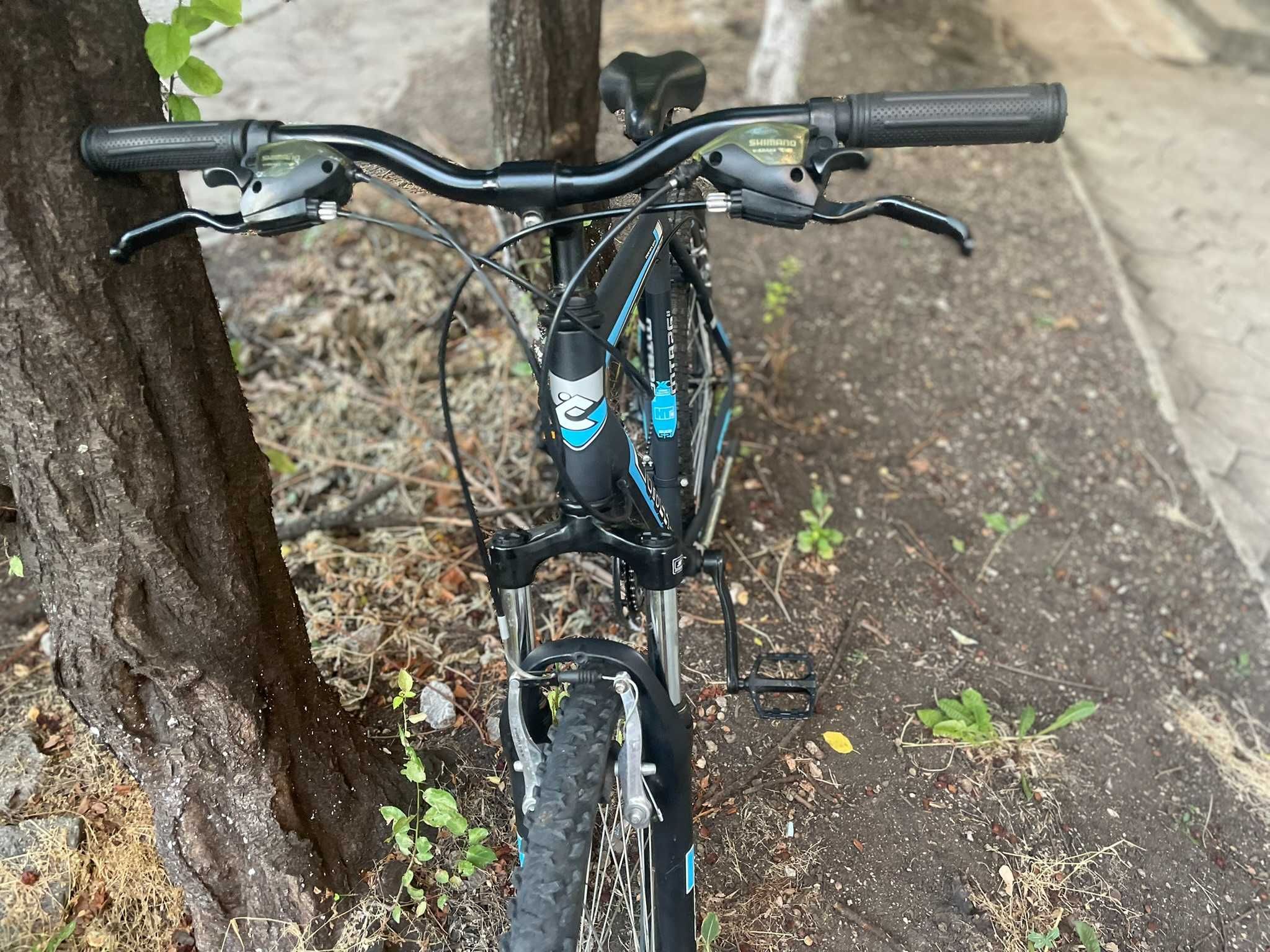 Планински алуминиев велосипед Cross romero 26''