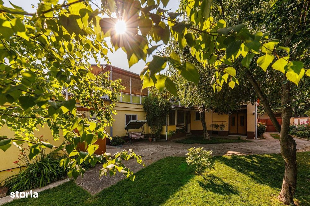 Locul în care ai vrea să fii acasă – Elisabetin