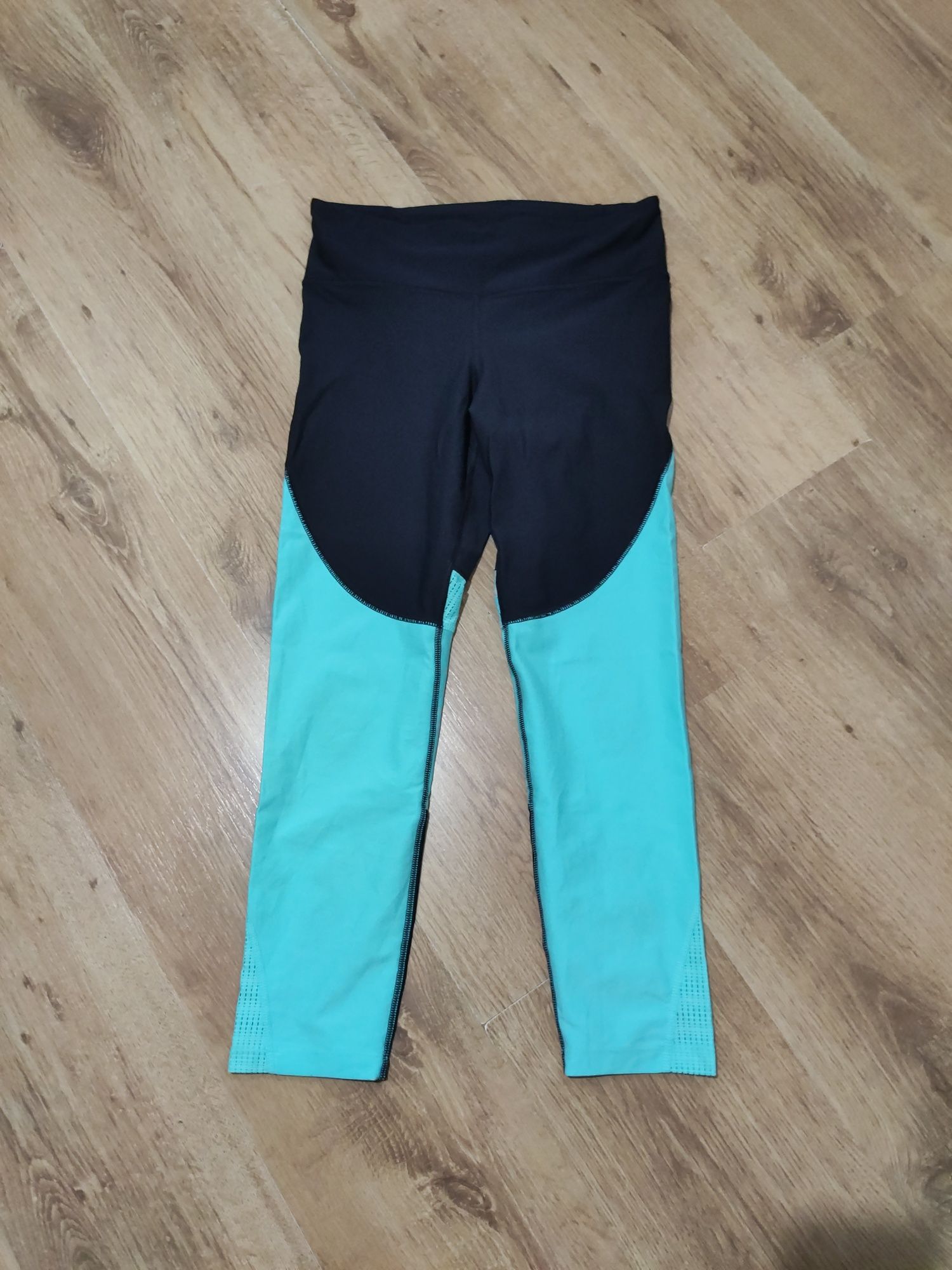 Colanți damă Under Armour mărimea M slimfit