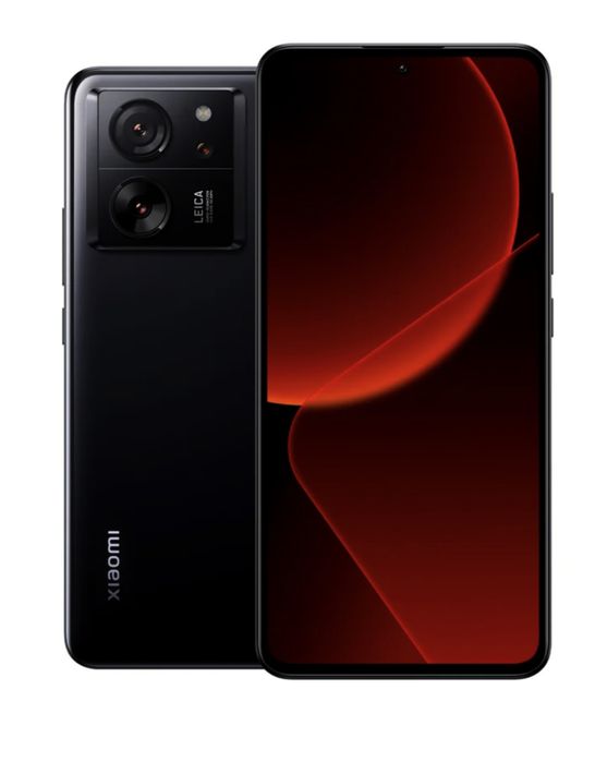 Xiaomi 13T 12/256gb 5g