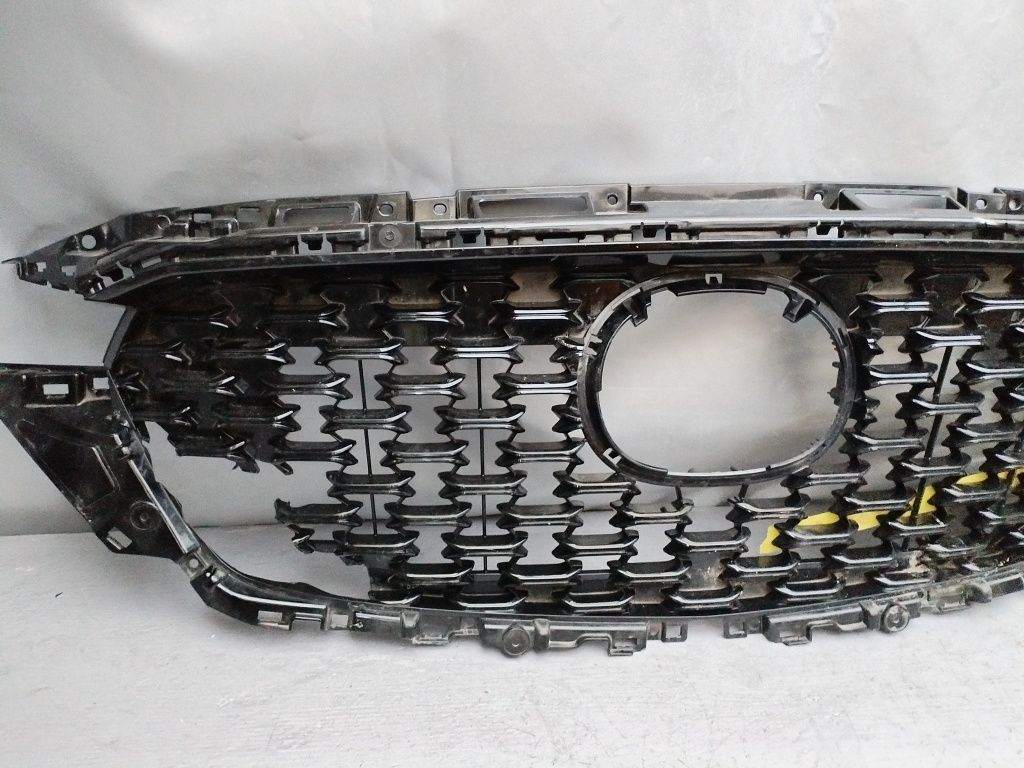 Грил решетка мазда цх5 Mazda CX5