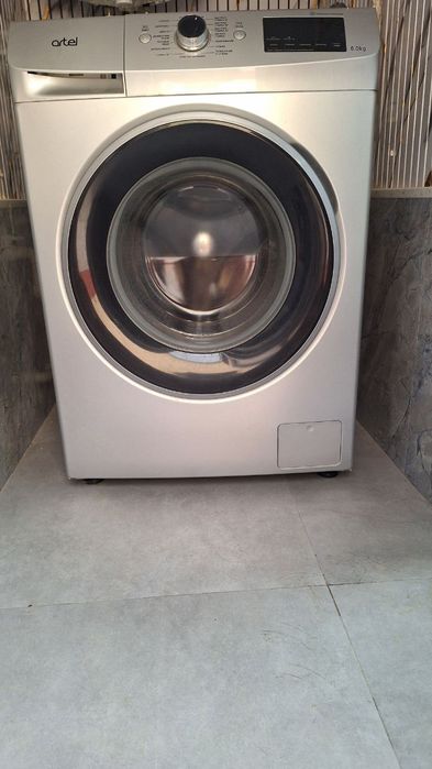 Кирмошина артел автомат 6 кг лик