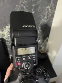 Blit Canon 430 EX II