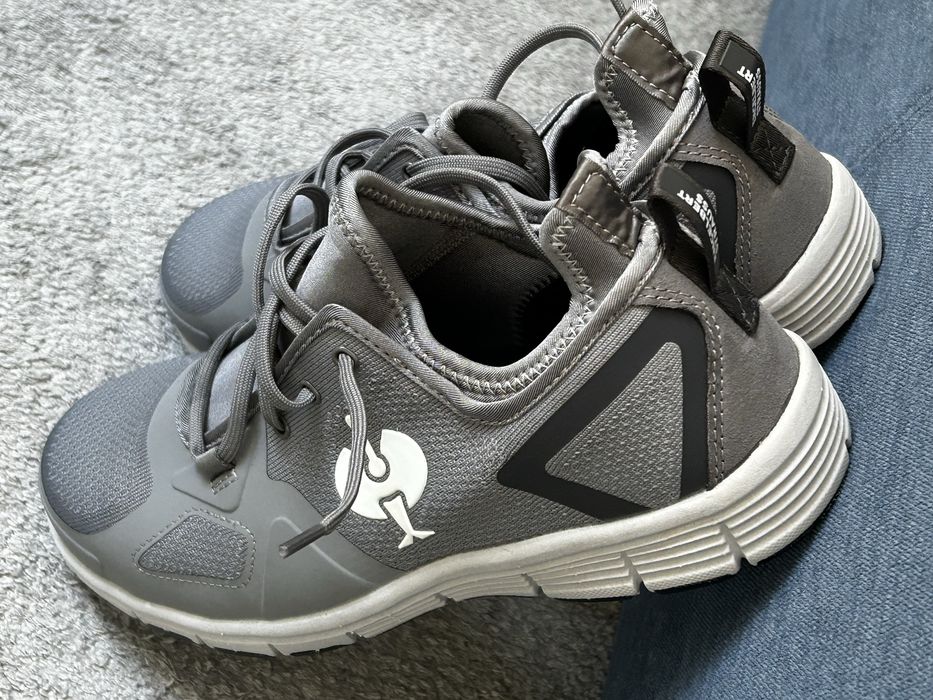 Engelbert Strauss S1 Safety shoes Manda 42