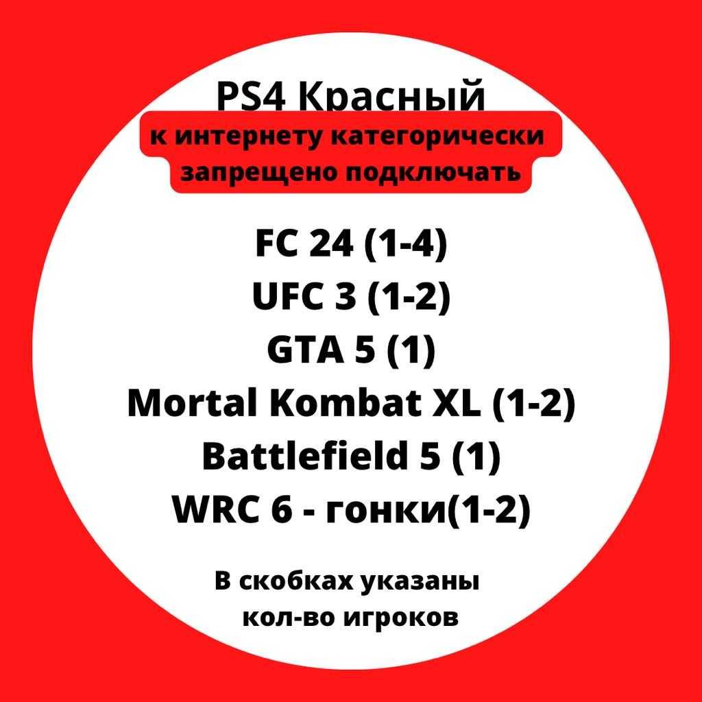 Прокат Sony PlayStation 4,5.аренда PS 4,5. NBA,NHL,FIFA 24,GTA, пс4,5