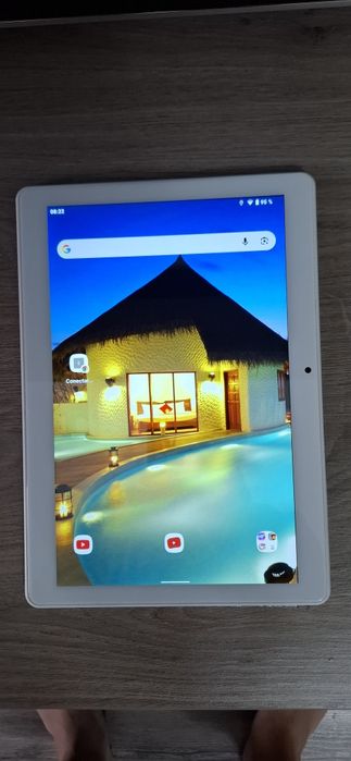 Tableta Toscido 128 gb