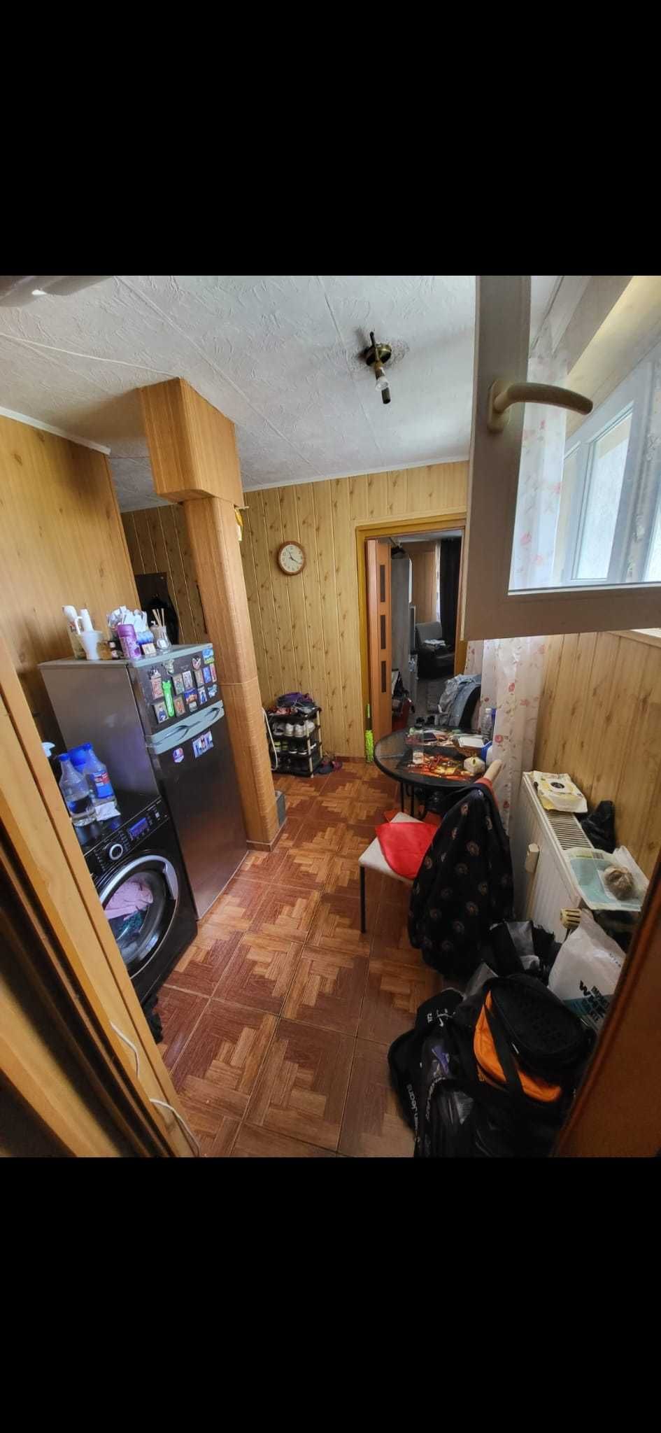 Vand apartament 2 camere Drumul Taberei, Indiana