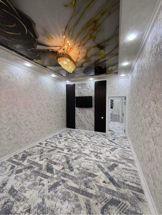 Сдается 3х комнатная квартира на 2 этаже в районе КРЫТЫЙ РЫНОК