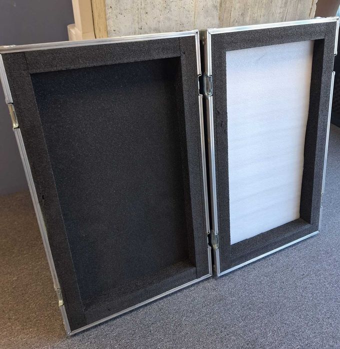 Dulap transport rack pentru servere