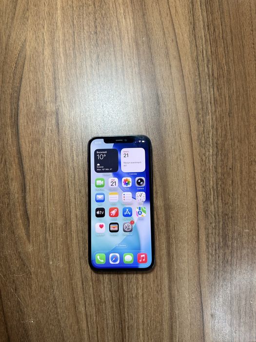 Iphone 12 128 gb impecabil