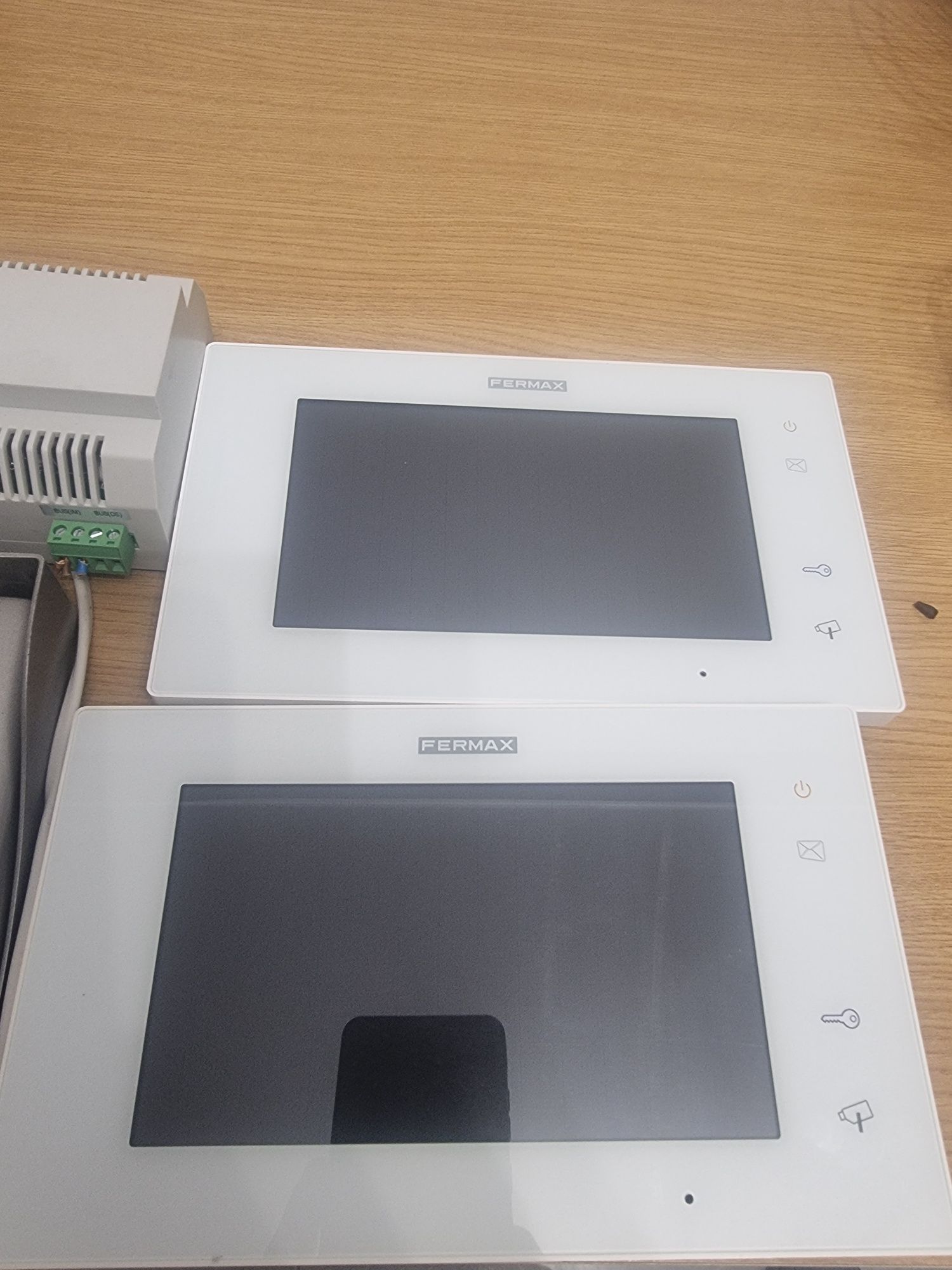 Videointerfon Fermax