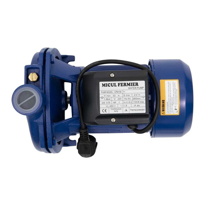 Pompa apa suprafata CPM158 (Lazio mare) MF GF-0715