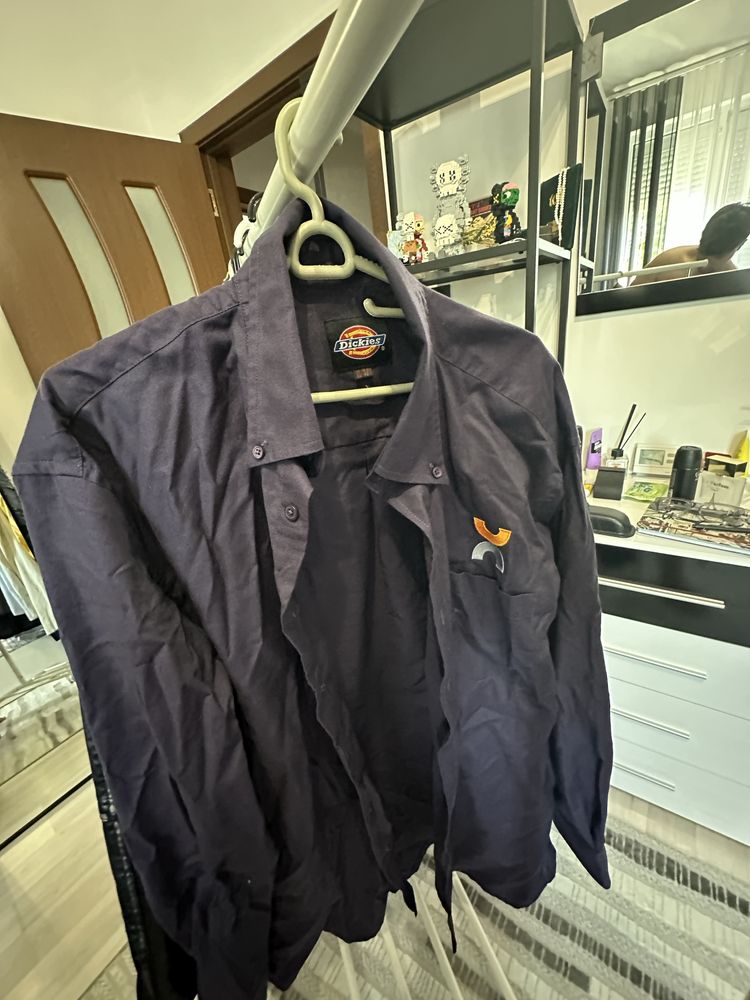 Ретро jersey-та(prada,LV,The north face gucci,dickies)