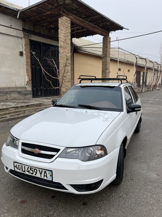 Nexia 2 1.6 Moshina yaxshi holatda