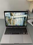 MacBook Pro M1 2020 cu touchbar
