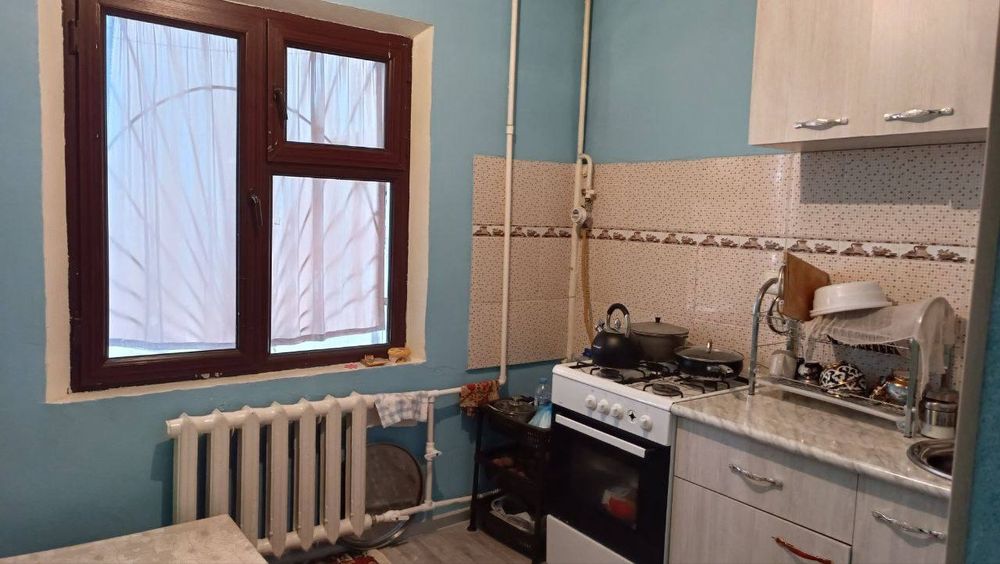 Sergeli 5 da 1 xonali kvartira