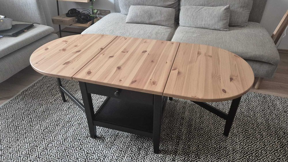 Masa extensibila IKEA Arkelstorp