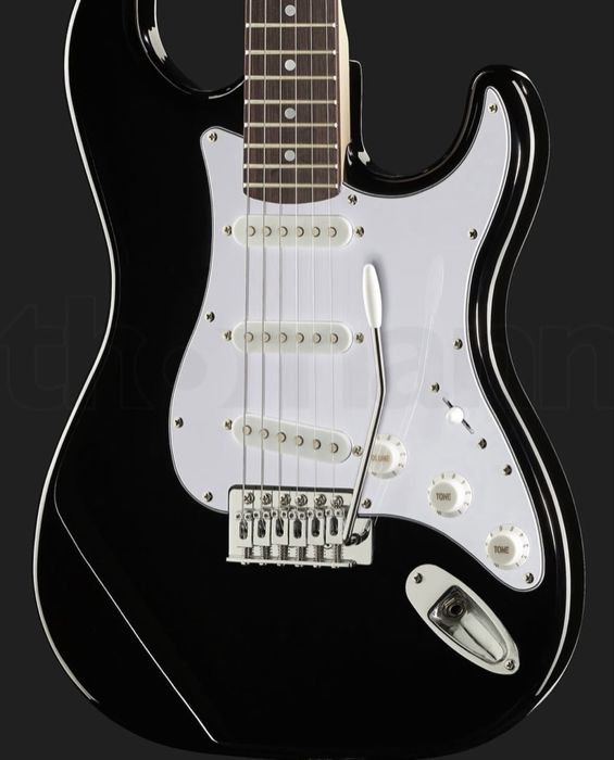 Электрогитара Harley Benton ST-20 Standard Series