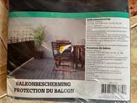 НОВО! Защита  за балкон- протектор