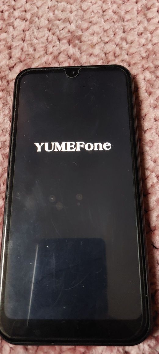 Smartphone YUMEFone M11