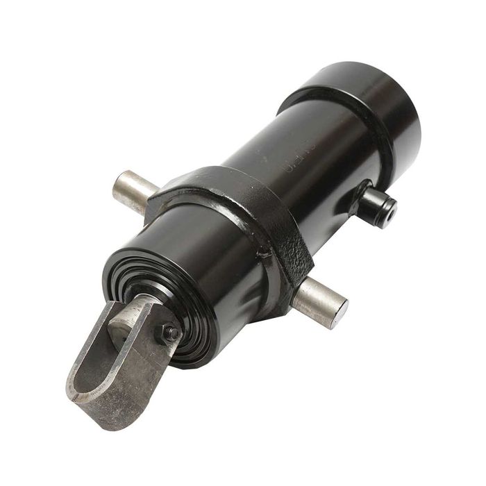 CIlindru basculare 3 elementi , 7 tone