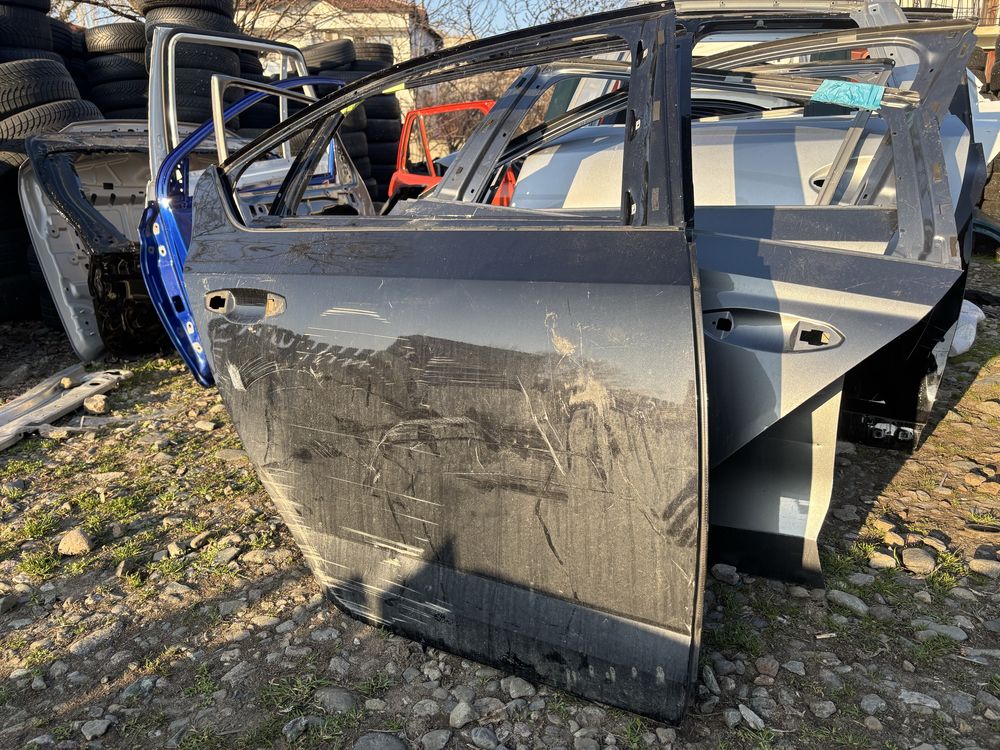 Врата Шкода Октавиа/Skoda Octavia III