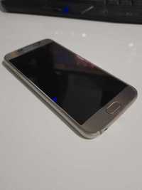 Samsung Galaxy S6 Display Defect