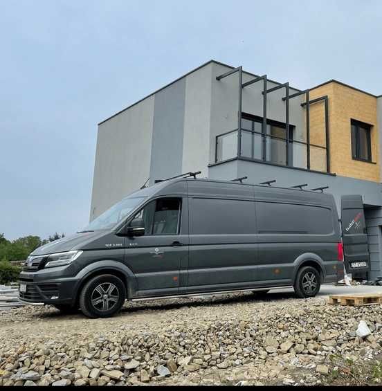 15" 16" Джанти за Ford 5х160/118 Tourneo Van Custom Transit Wzmaniane
