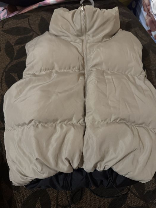 Двулицев елек НОВ