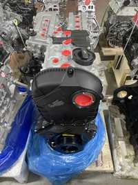 Двигатель только новые CDAA 1.8 TSI на Skoda/Volkswagen