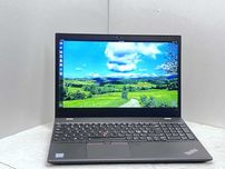 Lenovo ThinkPad P52s 15.6" i7-8550U 32GB 510GB P500/>Отлично състояние