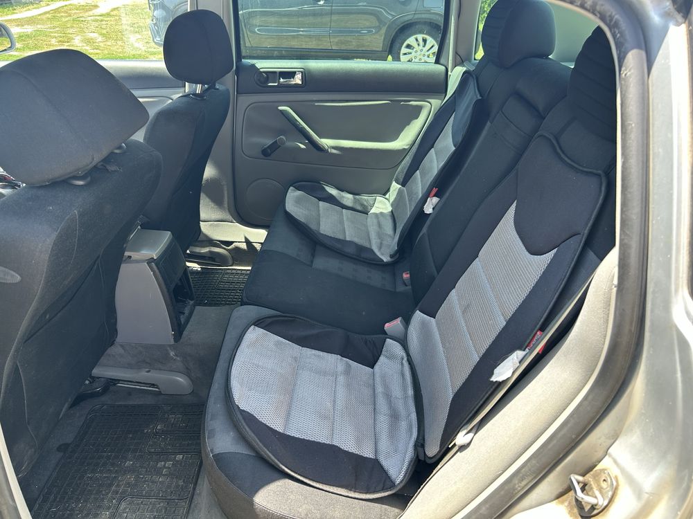 Volkswagen Passat B5.5