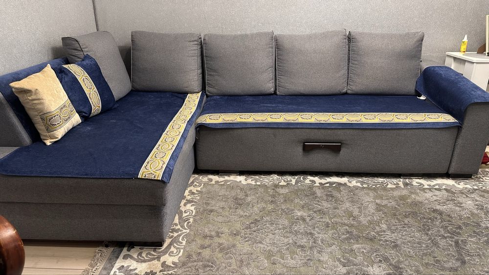 Мягкий мебель для гостиннной