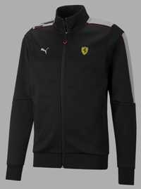 Puma Ferrari комплект нов