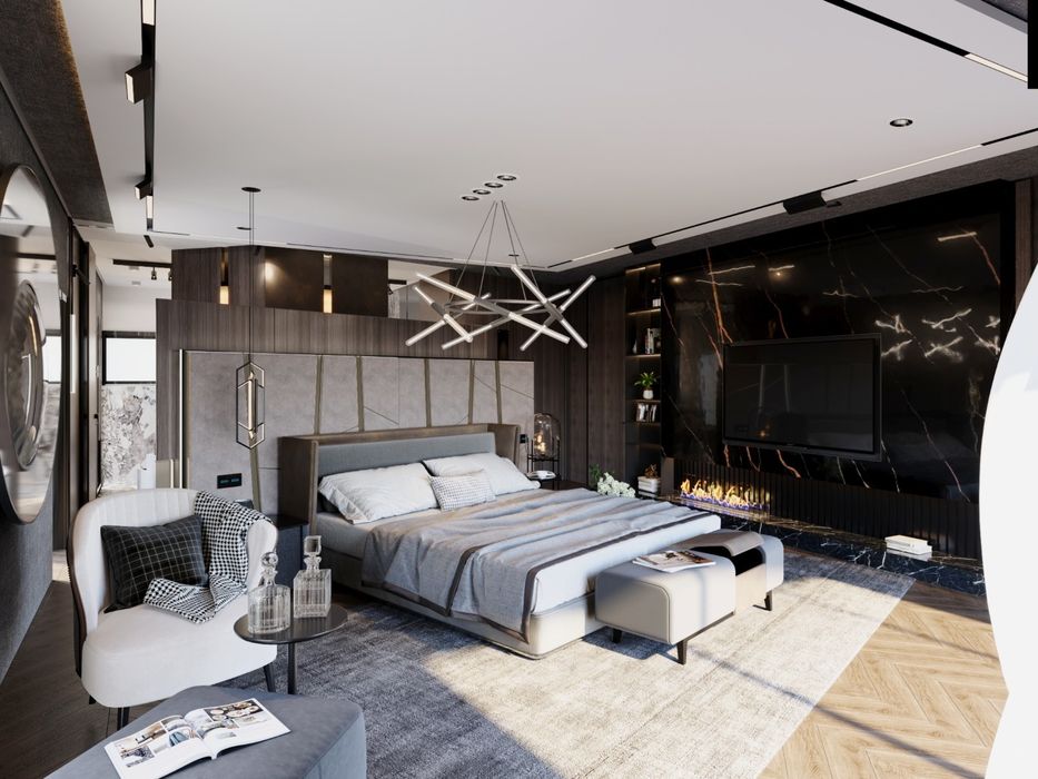 Mont Melis Residence Casă pasivă P+1 în construcție, zonă excelentă, H